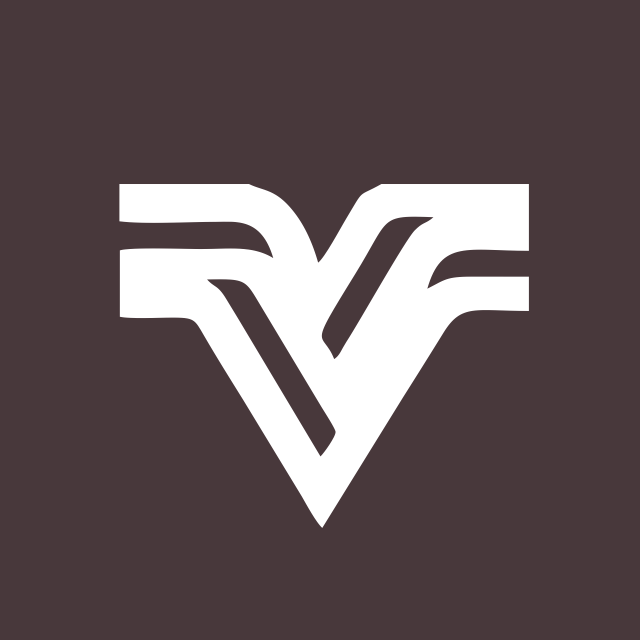 Логотип акции Valmont Industries, VMI Логотип акции Valmont Industries, VMI