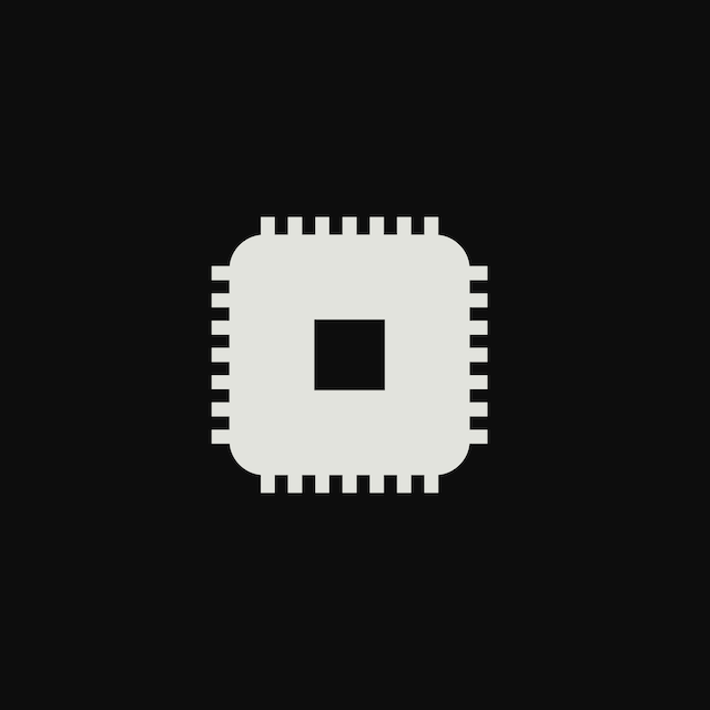 Логотип фонда VanEck Semiconductor ETF, SMH