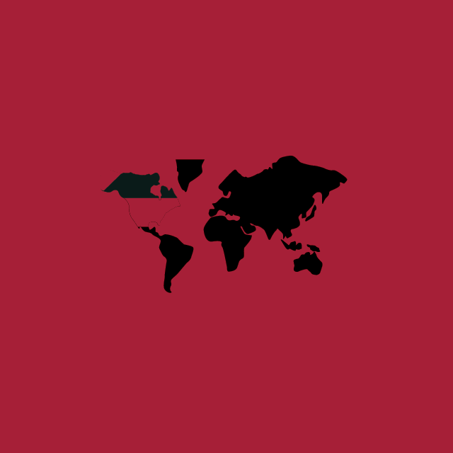 Логотип фонда Vanguard Total International Stock ETF, VXUS