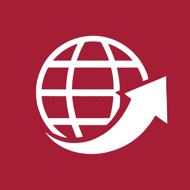 Логотип фонда Vanguard FTSE All-World ex-US Small-Cap ETF, VSS