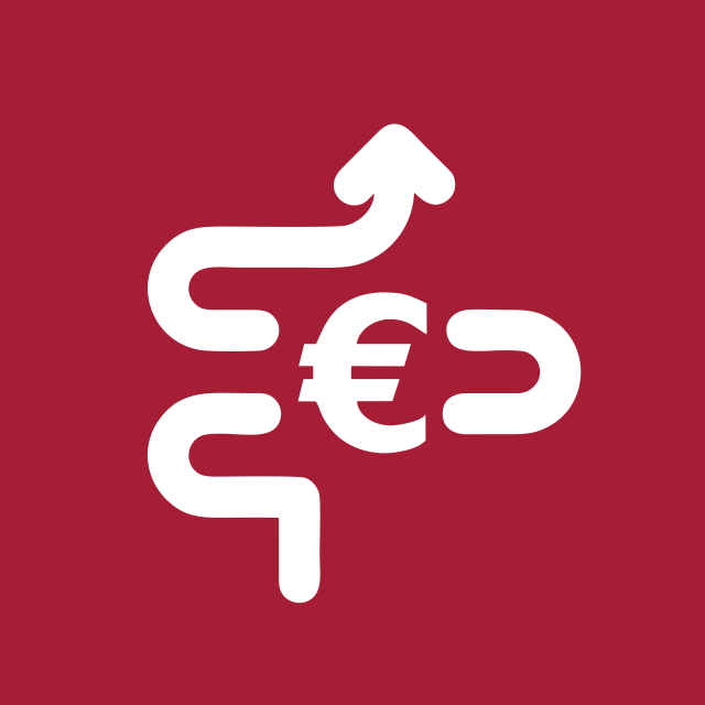 Логотип фонда Vanguard FTSE Europe ETF, VGK