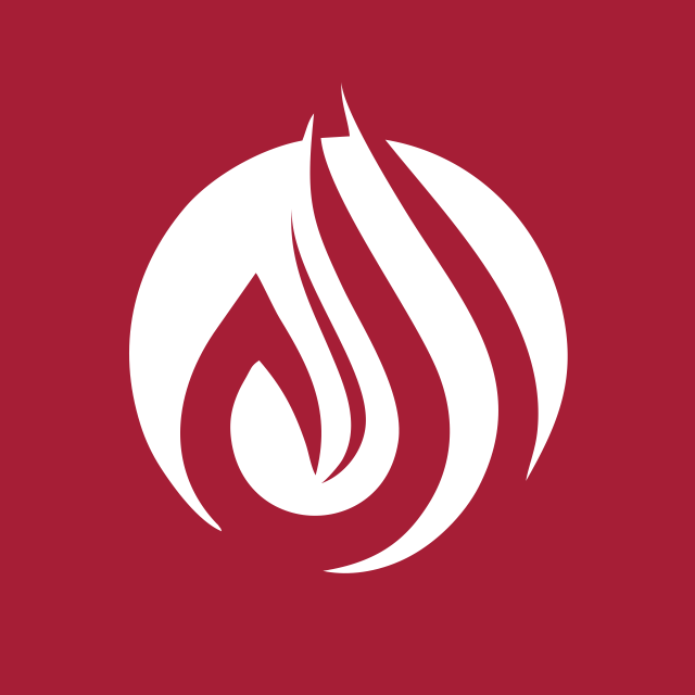 Логотип фонда Vanguard Energy ETF, VDE