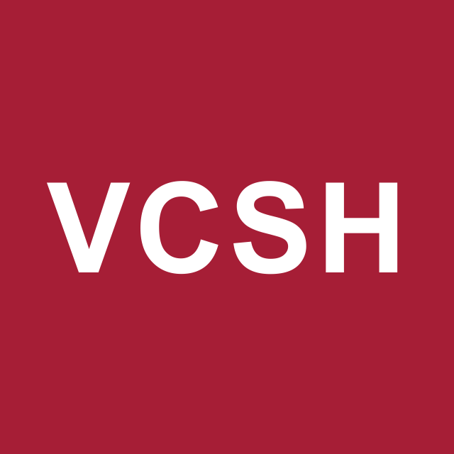 Логотип фонда Vanguard Short-Term Corporate Bond ETF, VCSH