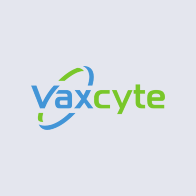 Логотип акции Vaxcyte Inc, PCVX