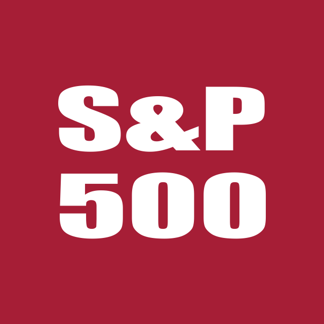 Логотип фонда Vanguard S&P 500 ETF, VOO