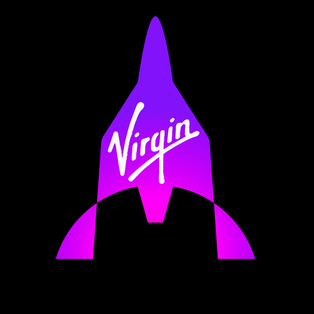 Логотип акции Virgin Galactic Holdings Inc Class A, SPCE Логотип акции Virgin Galactic Holdings Inc Class A, SPCE