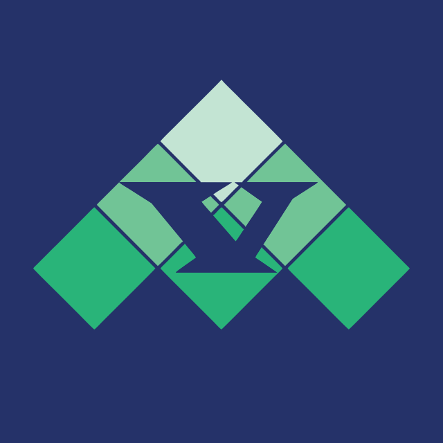 Логотип акции Virtu Financial, Inc., VIRT Логотип акции Virtu Financial, Inc., VIRT