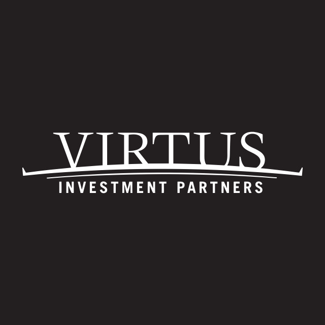 Логотип акции Virtus Investment Partners, VRTS Логотип акции Virtus Investment Partners, VRTS