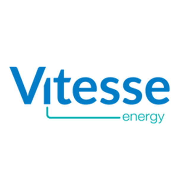 Логотип акции Vitesse Energy, VTS Логотип акции Vitesse Energy, VTS