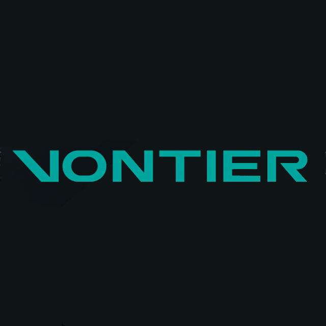 Логотип акции Vontier Corporation, VNT Логотип акции Vontier Corporation, VNT