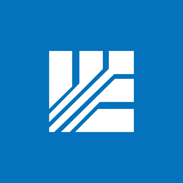 Логотип акции WEC Energy Group, WEC