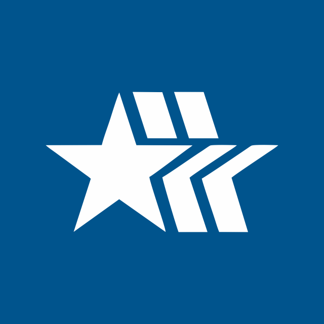 Логотип акции Westamerica Bancorporation, WABC