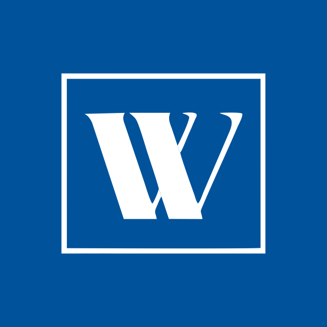 Логотип акции Westlake Corporation, WLK
