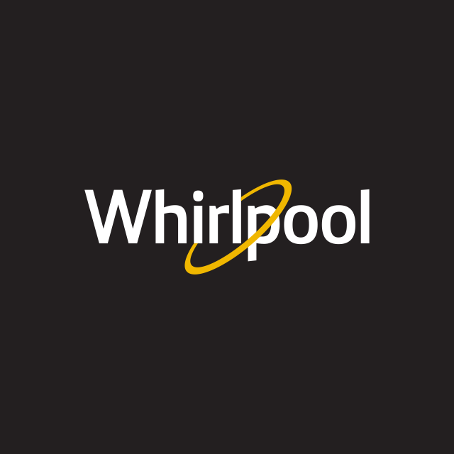 Логотип акции Whirlpool, WHR Логотип акции Whirlpool, WHR