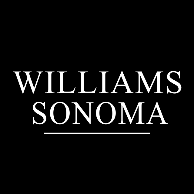 Логотип акции Williams-Sonoma Inc, WSM