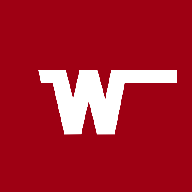 Логотип акции Winnebago Industries Inc, WGO Логотип акции Winnebago Industries Inc, WGO