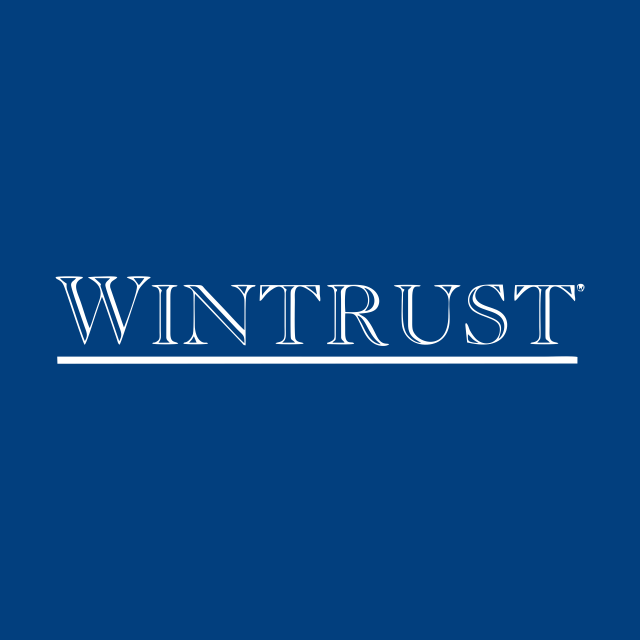 Логотип акции Wintrust Financial, WTFC Логотип акции Wintrust Financial, WTFC
