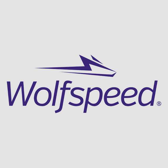 Логотип акции Wolfspeed, Inc. ORD SHS, WOLF