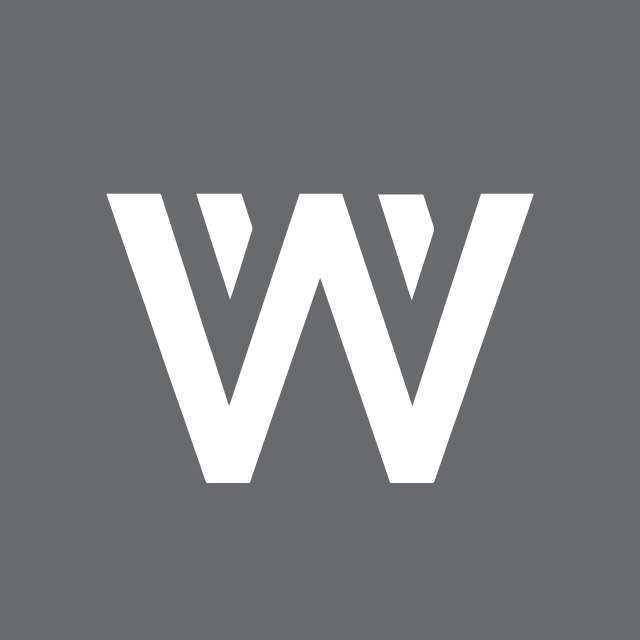 Логотип акции Wolverine World Wide Inc, WWW