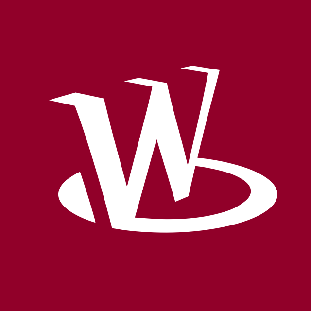 Логотип акции Woodward Inc, WWD Логотип акции Woodward Inc, WWD