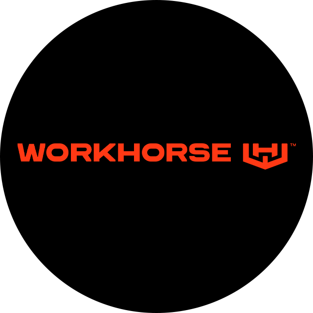 Логотип акции Workhorse Group Inc ORD SHS, WKHS