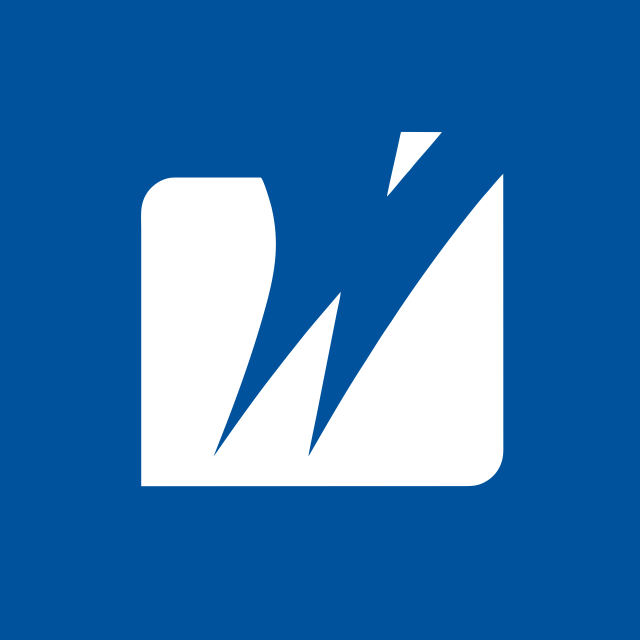 Логотип акции Worthington Industries Inc, WOR Логотип акции Worthington Industries Inc, WOR