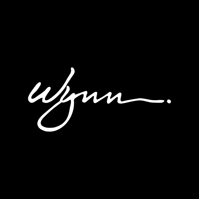 Логотип акции Wynn Resorts, WYNN