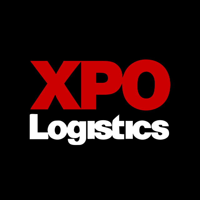 Логотип акции XPO, Inc., XPO Логотип акции XPO, Inc., XPO