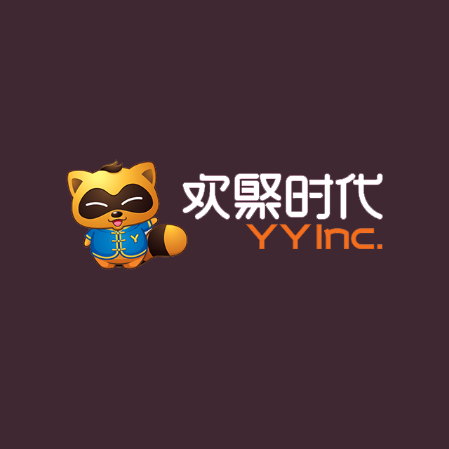 Логотип акции JOYY Inc. ORD SHS ADR CL A, JOYY_A27