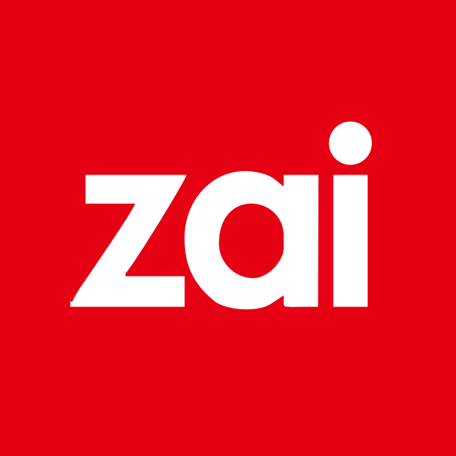 Логотип акции Zai Lab Ltd, ZLAB