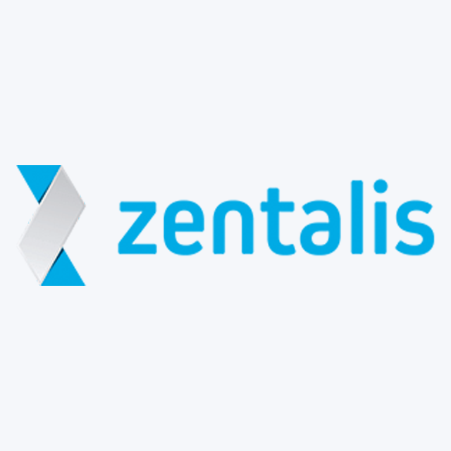 Логотип акции Zentalis Pharmaceuticals, ZNTL