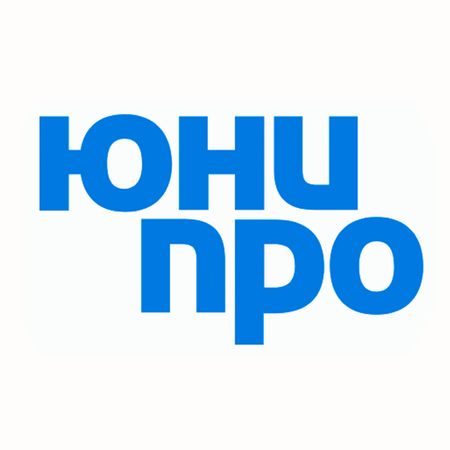 Логотип фьючерса UPRO-12.26 Юнипро, UNZ6 Логотип фьючерса UPRO-12.26 Юнипро, UNZ6