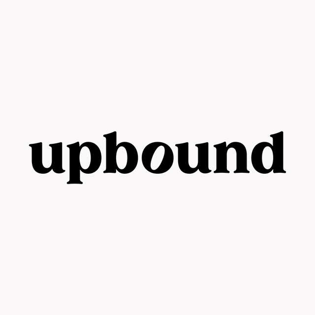 Логотип акции Upbound Group, UPBD Логотип акции Upbound Group, UPBD