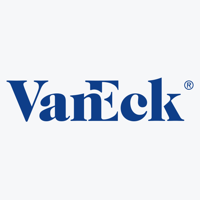 Логотип фонда VanEck Oil Services ETF, OIH