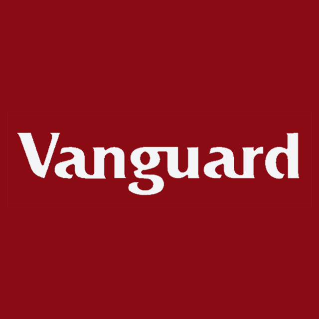 Логотип фонда Vanguard Extended Market ETF, VXF