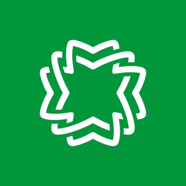 Логотип акции WaFd, Inc., WAFD