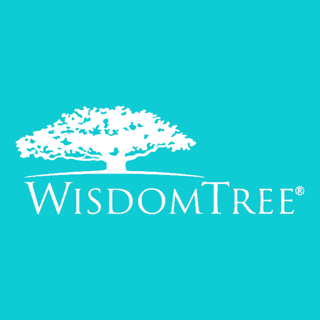 Логотип фонда WisdomTree India Earnings Fund, EPI