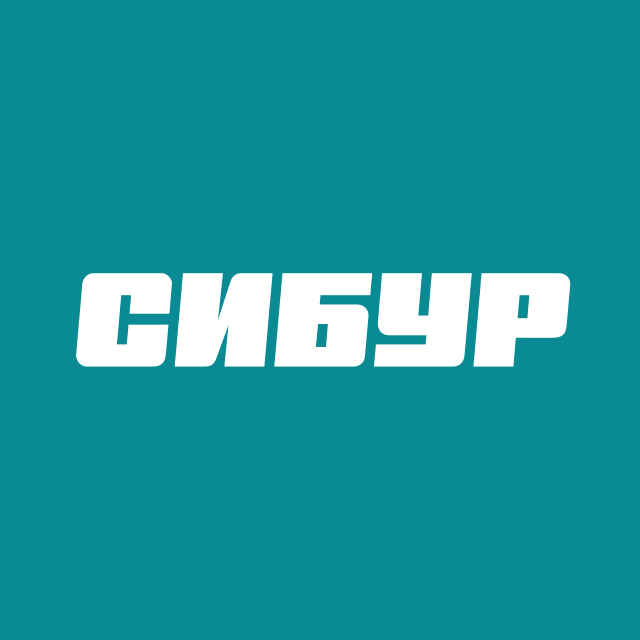 Логотип облигации СИБУР Холдинг БО-03, RU000A103DS4 Логотип облигации СИБУР Холдинг БО-03, RU000A103DS4