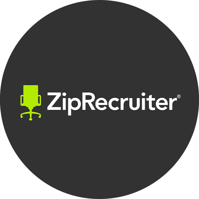 Логотип акции ZipRecruiter Inc, ZIP