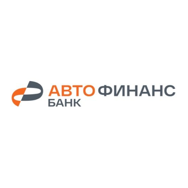 Логотип облигации Авто Финанс Банк БО-001Р-12, RU000A108RP9 Логотип облигации Авто Финанс Банк БО-001Р-12, RU000A108RP9