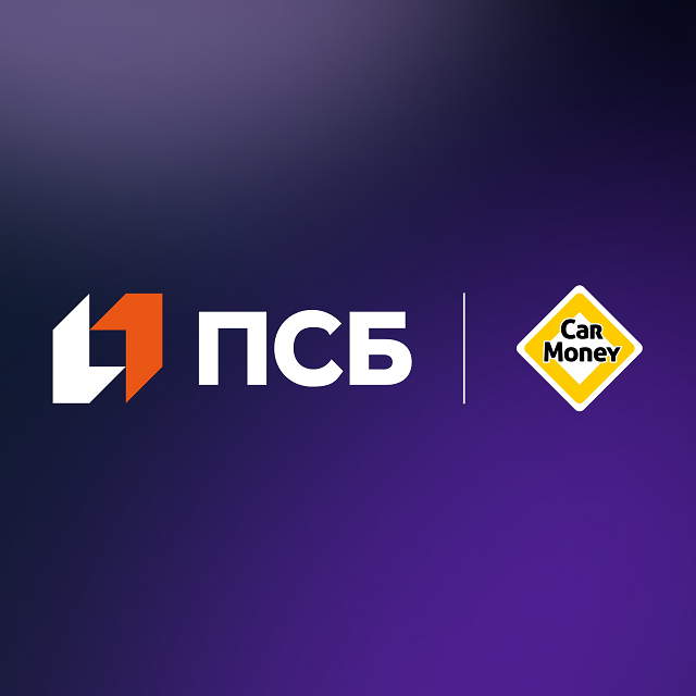 Логотип облигации МФК ПСБ Финан 002Р-01, RU000A1087G4