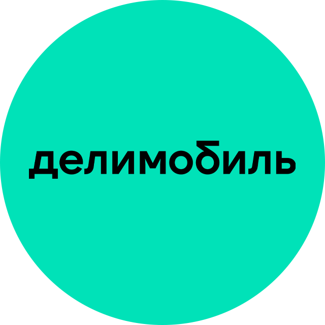 Логотип облигации Каршеринг Руссия 001P-06, RU000A10BY52 Логотип облигации Каршеринг Руссия 001P-06, RU000A10BY52