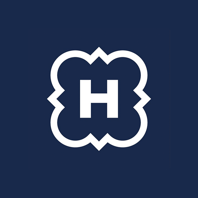 Логотип акции HENDERSON, HNFG Логотип акции HENDERSON, HNFG