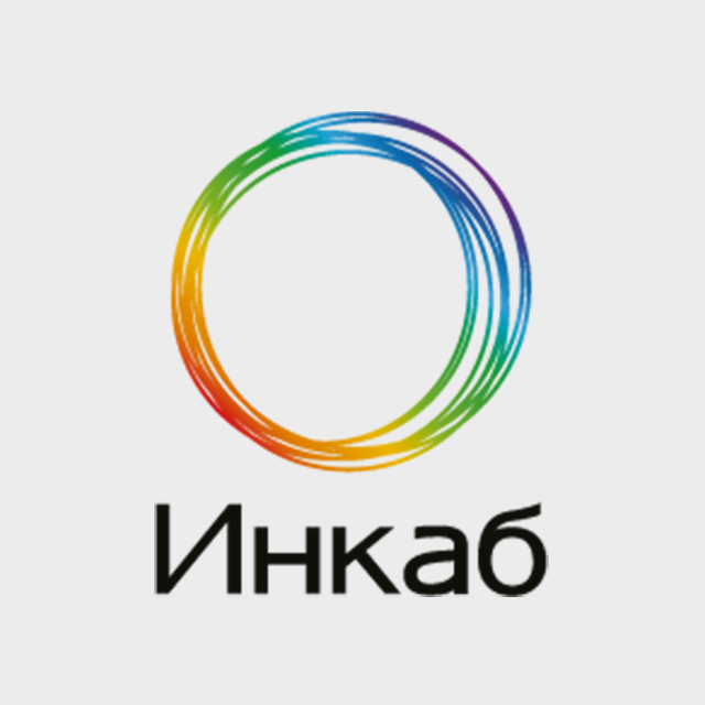 Логотип акции Инкаб Холдинг, INCB Логотип акции Инкаб Холдинг, INCB