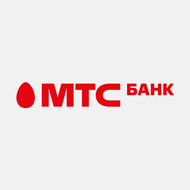 Логотип акции МТС-Банк, MBNK Логотип акции МТС-Банк, MBNK