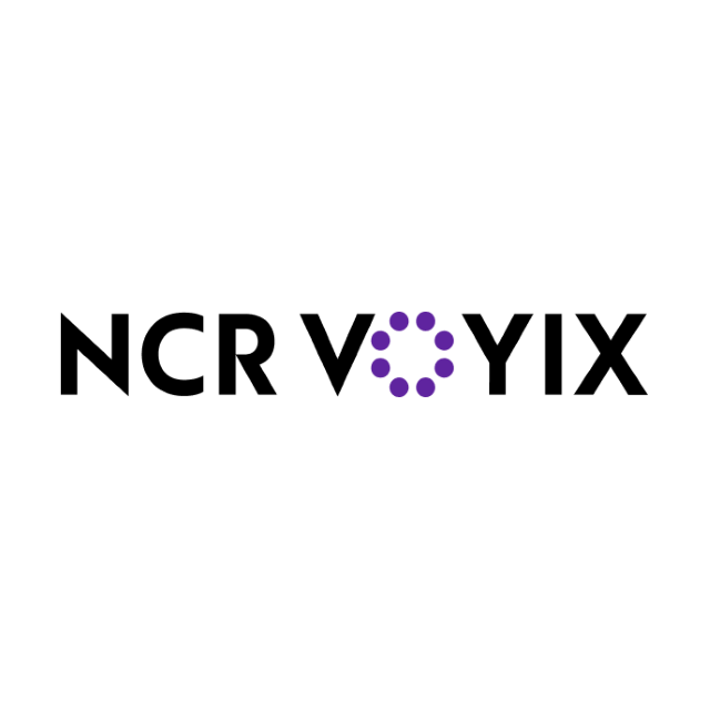 Логотип акции NCR Voyix Corp, VYX