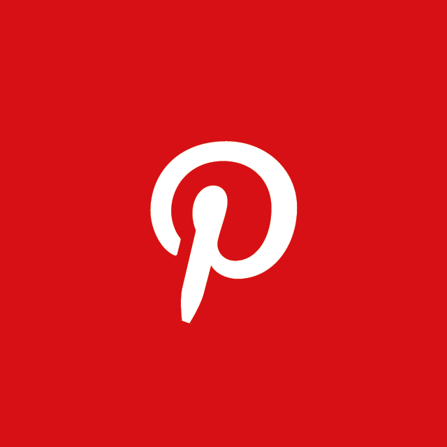 Логотип акции Pinterest Inc, PINS Логотип акции Pinterest Inc, PINS