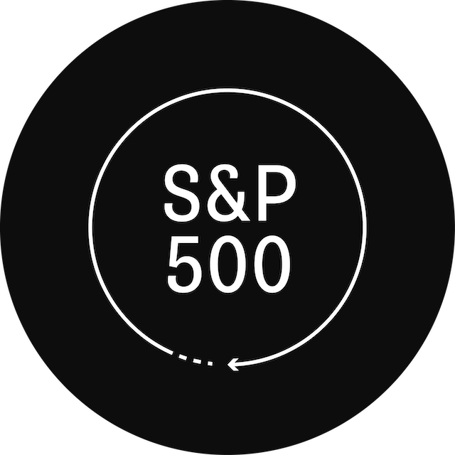 Логотип фьючерса SPYF-9.27 инвестиционные паи SPY ETF Trust, SFU7 Логотип фьючерса SPYF-9.27 инвестиционные паи SPY ETF Trust, SFU7