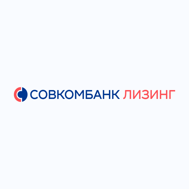 Логотип облигации Совкомбанк Лизинг БО-П17, RU000A10DTS4 Логотип облигации Совкомбанк Лизинг БО-П17, RU000A10DTS4