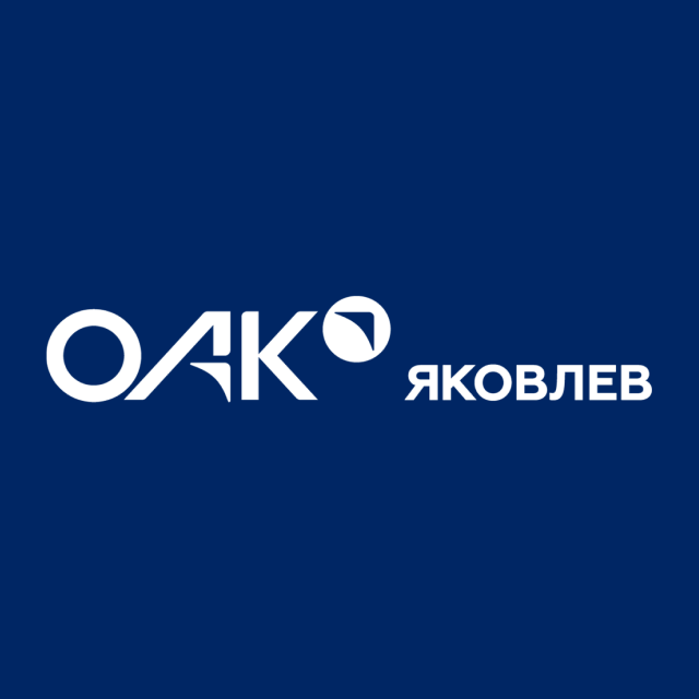 Логотип акции Яковлев, IRKT Логотип акции Яковлев, IRKT